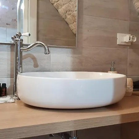 بيت للعطل Dimora Patrizia