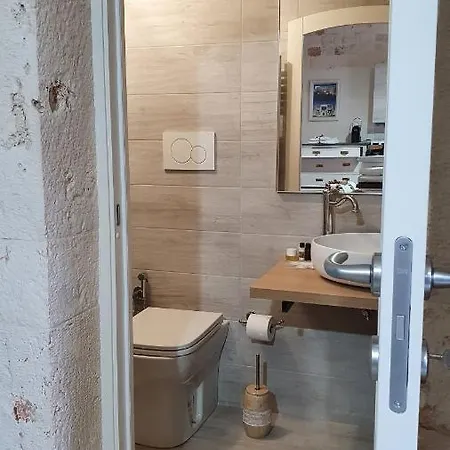 بيت للعطل Dimora Patrizia