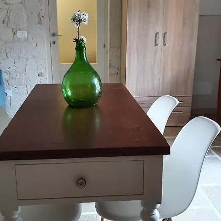 Dimora Patrizia Triggianello