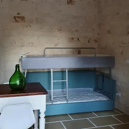 Dimora Patrizia بيت للعطل *