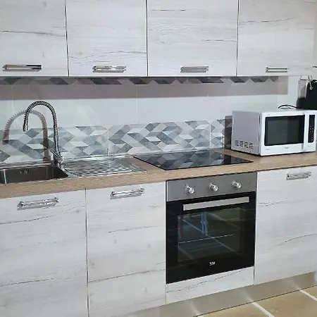 Dimora Patrizia بيت للعطل Triggianello