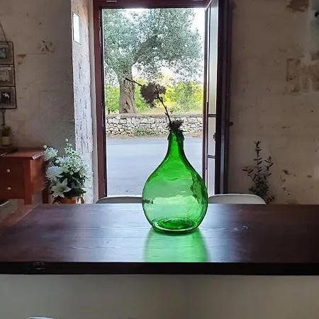 Prázdninový dům Dimora Patrizia