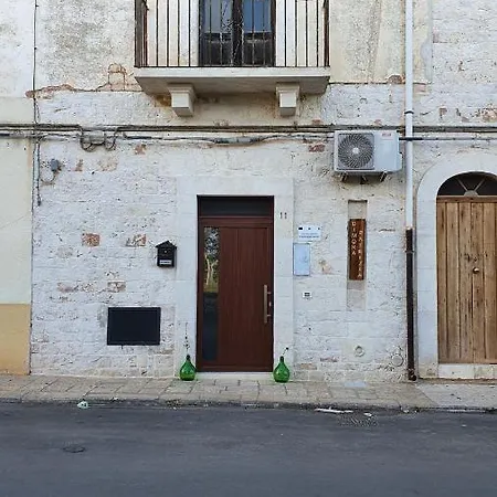 Dimora Patrizia *