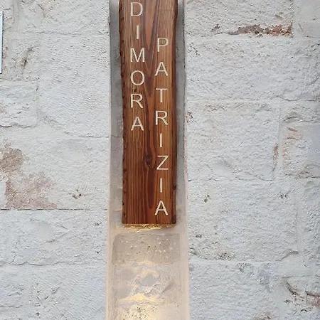 Dimora Patrizia *