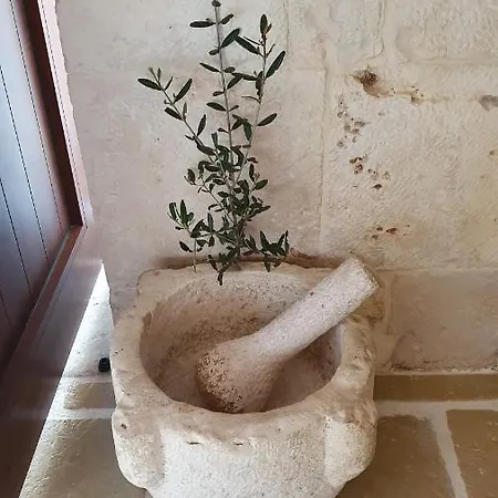 Ferienhaus Dimora Patrizia