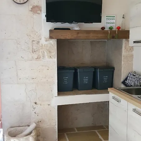 Ferienhaus Dimora Patrizia