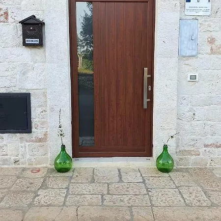 Dimora Patrizia Triggianello