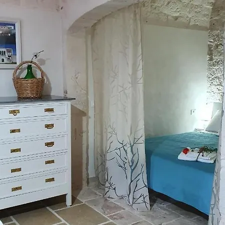 Dimora Patrizia Triggianello