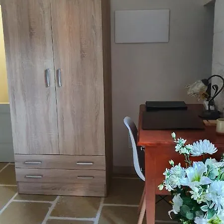 Dimora Patrizia Triggianello