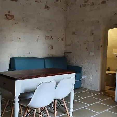 Ferienhaus Dimora Patrizia