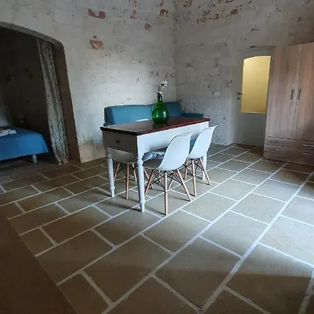 Ferienhaus Dimora Patrizia