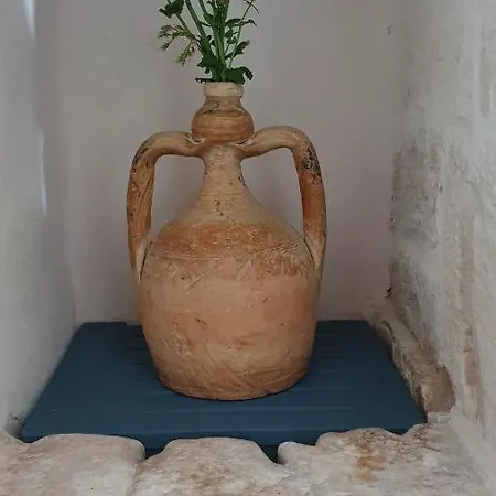 Ferienhaus Dimora Patrizia