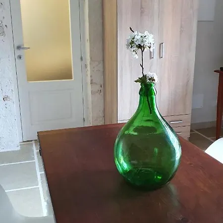 Dimora Patrizia * Triggianello