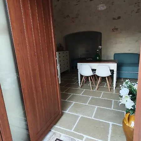 Ferienhaus Dimora Patrizia *