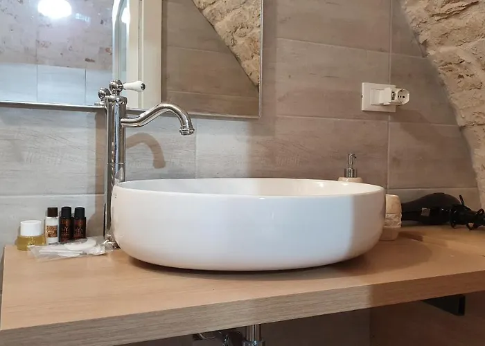 Tatil Evi Dimora Patrizia