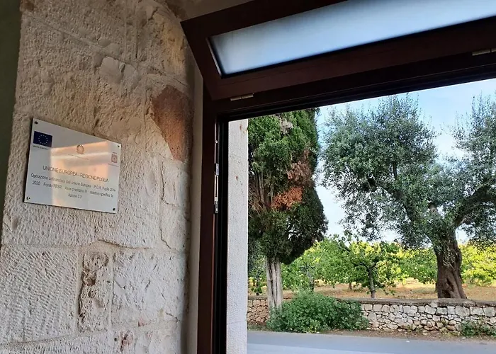 Dimora Patrizia Tatil Evi