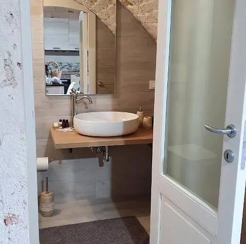 Dimora Patrizia Tatil Evi