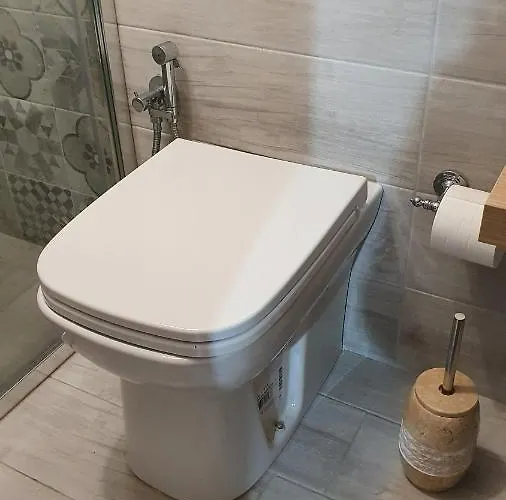 Dimora Patrizia Tatil Evi