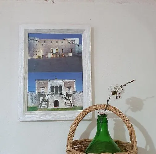 Tatil Evi Dimora Patrizia