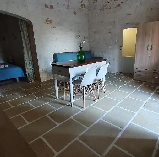 Tatil Evi Dimora Patrizia