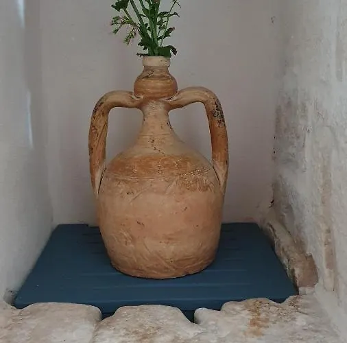 Tatil Evi Dimora Patrizia