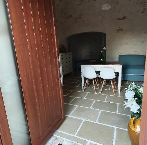 Tatil Evi Dimora Patrizia *