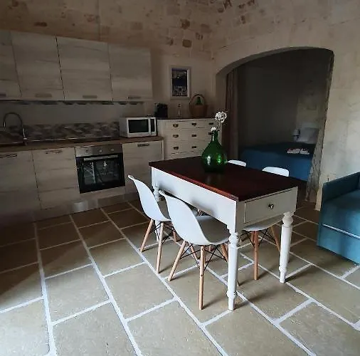 Tatil Evi Dimora Patrizia *